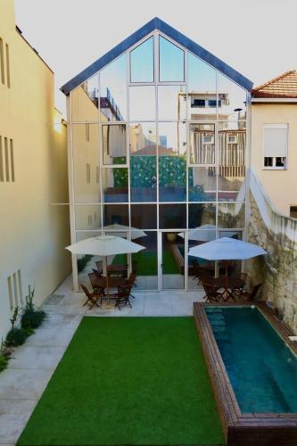 Ocean Porto - Beach House