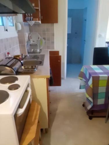 Ismine apartment B2
