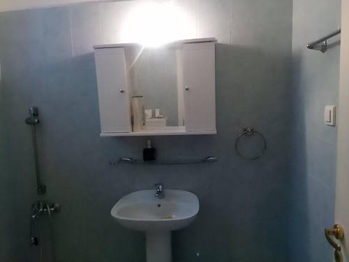 Ismine apartment B2