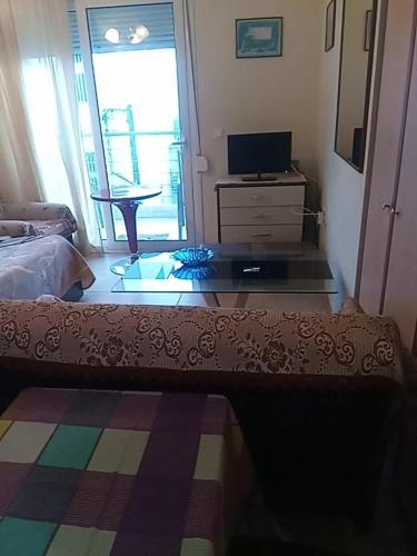 Ismine apartment B2