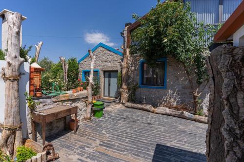 Φωτογραφία από το άλμπουμ του Cantinho Do Bairro Alto σε Alijo