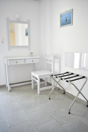 Φωτογραφία από το άλμπουμ του Anna Studios Paros στη Νάουσα