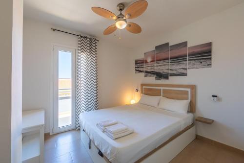 Chill Out Penthouse With Views - by Tarifa Rent