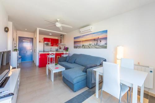 Chill Out Penthouse With Views - by Tarifa Rent