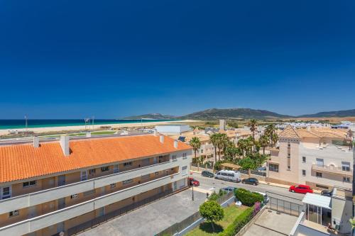 Chill Out Penthouse With Views - by Tarifa Rent