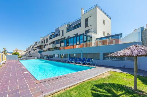 Chill Out Penthouse With Views - by Tarifa Rent