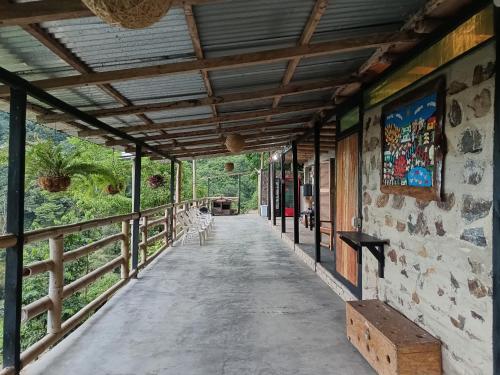 Φωτογραφία από το άλμπουμ του Casa en la montaña marinca στη Σάντα Μάρτα