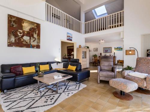 Maison spacieuse à 800m plage, jardin, animaux admis, parking, WiFi - FR-1-306-1294