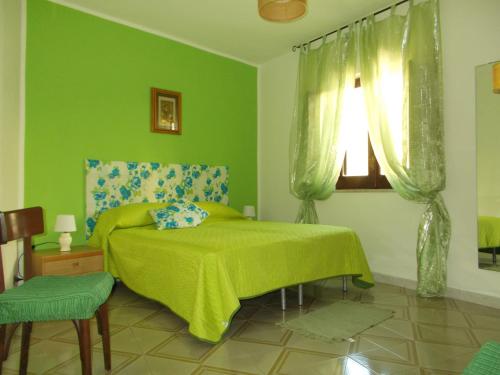 Imagen de la galería de Zia Silvana Apartment, en Trapani