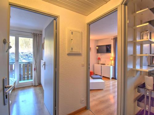 Appartement 3 pièces avec WiFi et parking, proche centre de Morzine - FR-1-524-135