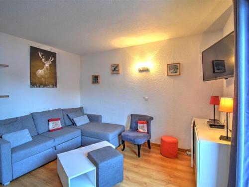 Appartement 3 pièces avec vue sud-ouest et wifi à Morzine