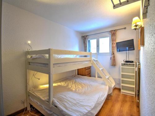 Appartement 3 pièces avec vue sud-ouest et wifi à Morzine