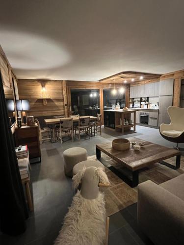 Confort et Proximité