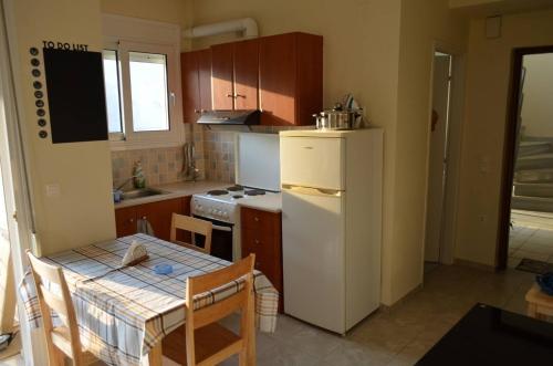 Ismine apartment B1