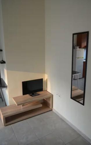 Ismine apartment B1