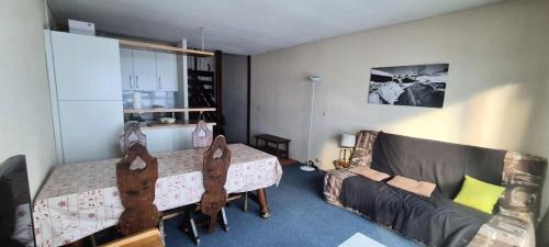 Résidence Plein Ciel - maeva Home - Appartement 2 pièces 5 personnes - Confort MAE-1211