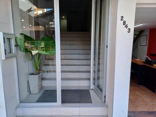 Fotografie z fotogalerie ubytování Departamento San Bernardo, 6 personas, 100mts mar v destinaci San Bernardo