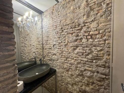 Colosseum loft
