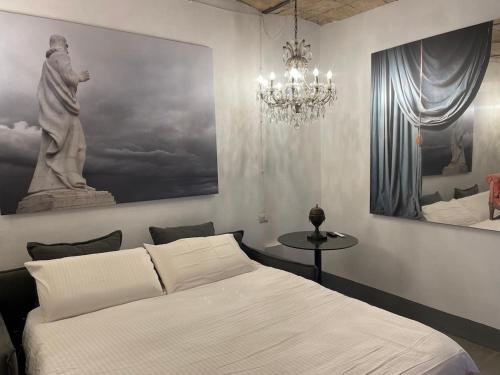 Colosseum loft