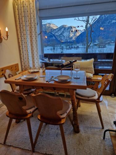 Alpenliebe Lofer - Bergblick & Pool