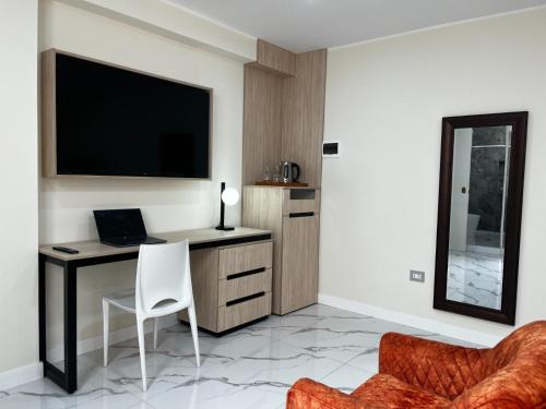 Gallery image of Residencial Mar Caribe in Lima