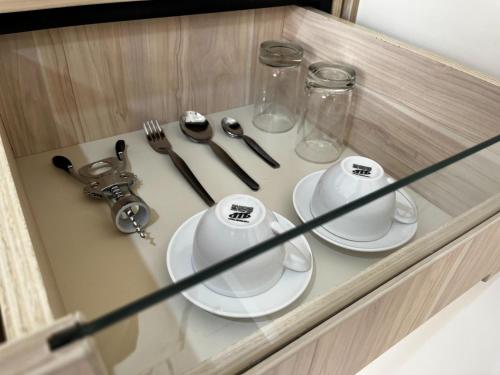 Fotografie z fotogalerie ubytování Residencial Mar Caribe v destinaci Lima