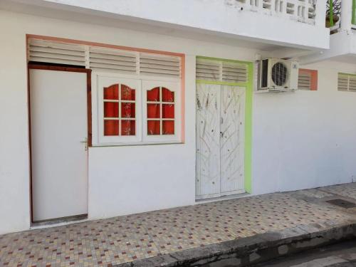 Imagen de la galería de Studio confortable à Capesterre-de-Marie-Galante - 20 m², en Capesterre