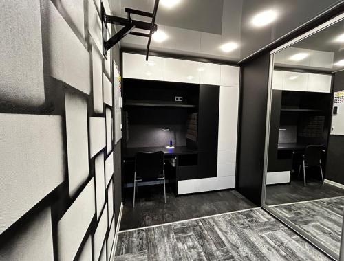 Fotografie z fotogalerie ubytování B Apart SW v Praze