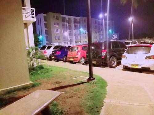 Fotografie z fotogalerie ubytování CAÑAHUATE, Apartamento con aire acondicionado y piscina v destinaci Valledupar