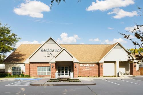Residence Inn Arlington Image