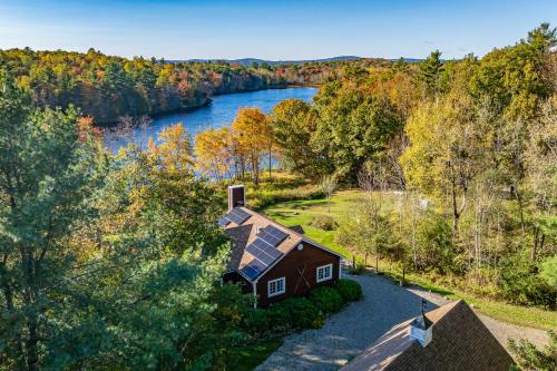Fotografie z fotogalerie ubytování Blue Loon - Whole House v destinaci Belfast