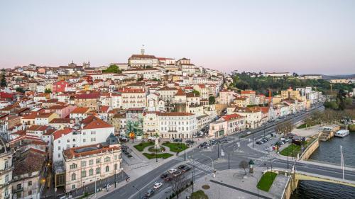 Coimbra Portagem Hostel