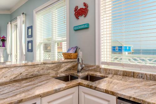 Billede fra billedgalleriet på Island Breeze i Dauphin Island