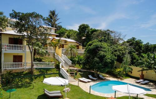 Pousada Ideal para viagem em dupla Transfer (aeroporto) Viagem Sustentável Pousada Villa Valentina Menor preço em Pousada Ideal para viagem em dupla Transfer (aeroporto) Viagem Sustentável Pousada Villa Valentina