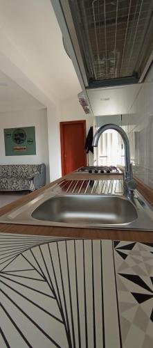 Galería fotográfica de Casa torelli verde en Sellia Marina