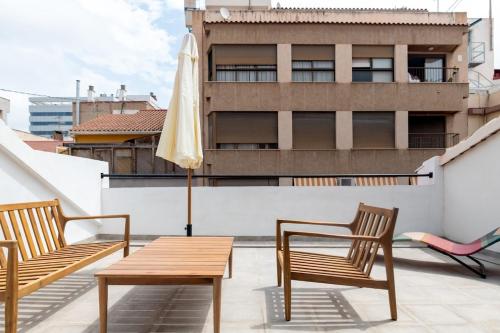 Iberian Residences