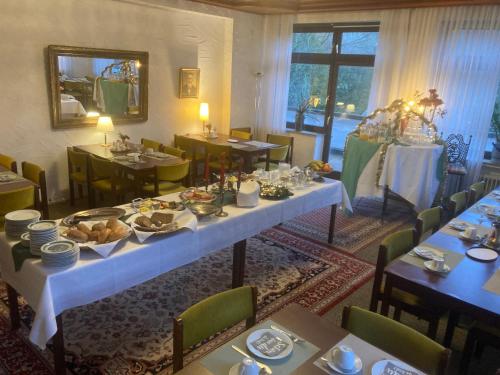 Gallery image of Hotel Deutsches Haus in Löningen
