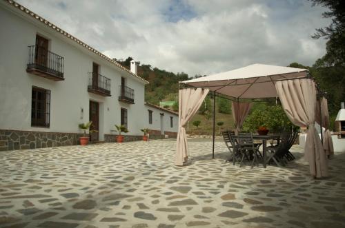 Rural Montes Málaga: Cortijo La Palma photo 21