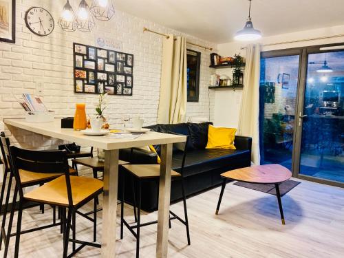 Au Refuge du Matelot