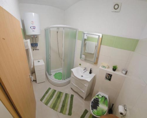 Apartman Duky
