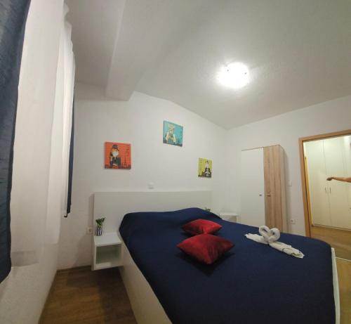 Apartman Duky
