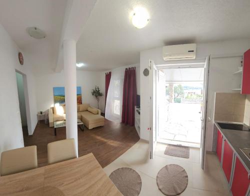Apartman Duky