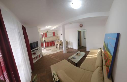 Apartman Duky
