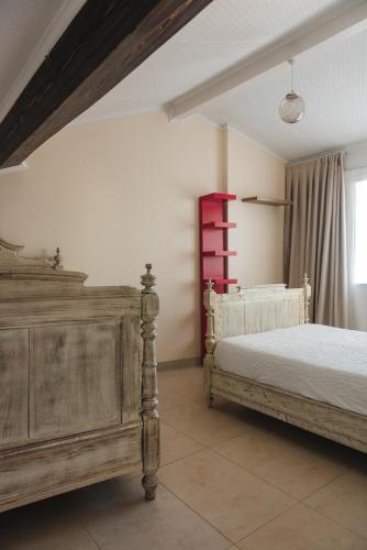 Flor do Mar House