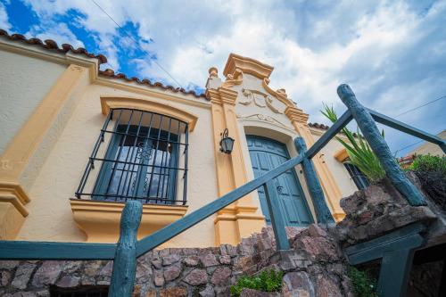 Gallery image of Casona Uruguay in Salta