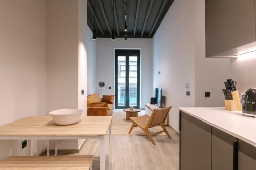 Iberian Residences