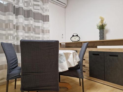 Bella Home Studio Apartment