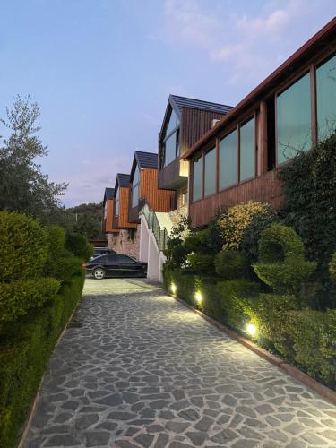 Hotel & Restorant Flamuri