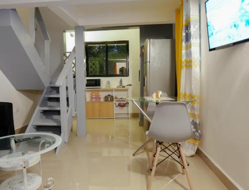 Casa Ballenas2