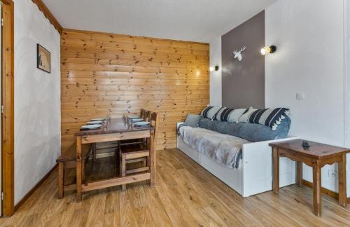 Résidence Les Hauts De Preclaux - Logement avec deux chambres pour 6 personnes MAE-4421